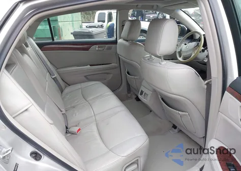 2011 Toyota Avalon from USA, damaged, VIN 4T1BK3DB5BU377592